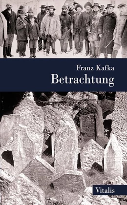 Abbildung von Kafka | Betrachtung | 3. Auflage | 2017 | beck-shop.de