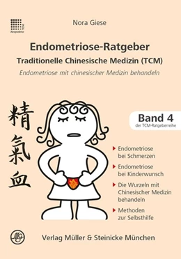 Abbildung von Giese | Endometriose-Ratgeber | 1. Auflage | 2018 | beck-shop.de