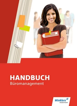 Abbildung von Bentin / Böker | Handbuch Büromanagement. Schulbuch | 2. Auflage | 2018 | beck-shop.de