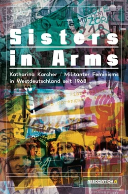 Abbildung von Karcher | Sisters in Arms | 1. Auflage | 2018 | beck-shop.de