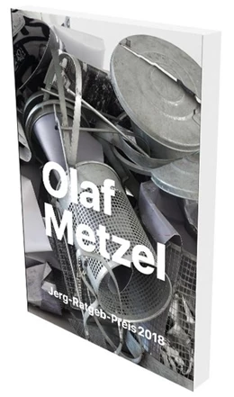 Abbildung von Eichhorn | Olaf Metzel: Mir ist das schwarze Quadrat lieber als die rote Fahne | 1. Auflage | 2018 | beck-shop.de