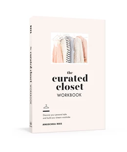 Abbildung von Rees | The Curated Closet Workbook | 1. Auflage | 2018 | beck-shop.de