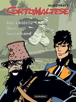 Abbildung von Pratt | Corto Maltese | 1. Auflage | 2018 | beck-shop.de