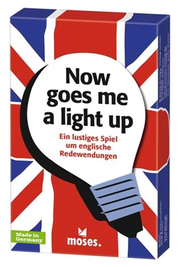 Abbildung von Schumacher | now goes me a light up | 1. Auflage | 2018 | beck-shop.de