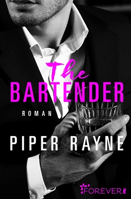 Abbildung von Rayne | The Bartender | 1. Auflage | 2018 | beck-shop.de