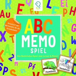 Abbildung von Gagel | ABC-Memo-Spiel | 1. Auflage | 2017 | beck-shop.de