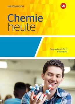 Abbildung von Chemie heute SII. Schulbuch. Gesamtband. Allgemeine Ausgabe | 1. Auflage | 2018 | beck-shop.de