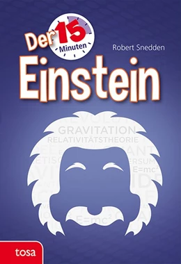 Abbildung von Snedden | Der 15-Minuten Einstein | 1. Auflage | 2019 | beck-shop.de