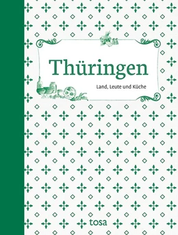 Abbildung von Leicht / Schumann | Thüringen | 1. Auflage | 2019 | beck-shop.de