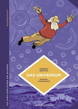 Abbildung von Reeves | Das Universum | 1. Auflage | 2018 | beck-shop.de