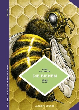 Abbildung von Le Conte | Bienen | 1. Auflage | 2018 | beck-shop.de