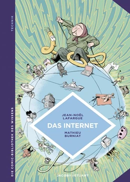 Abbildung von Lafargue | Das Internet | 1. Auflage | 2018 | beck-shop.de