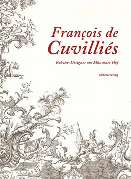 Abbildung von Vorherr | Francois de Cuvilliés | 1. Auflage | 2018 | beck-shop.de