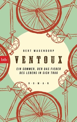 Abbildung von Wagendorp | Ventoux | 1. Auflage | 2016 | beck-shop.de