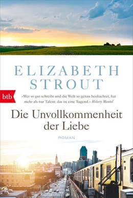 Abbildung von Strout | Die Unvollkommenheit der Liebe | 1. Auflage | 2016 | beck-shop.de