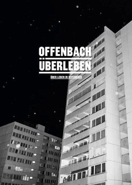 Abbildung von Blum / Vöckler | Offenbach Überleben | 1. Auflage | 2018 | beck-shop.de