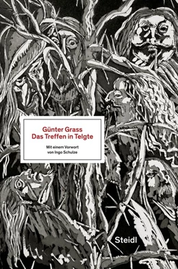 Abbildung von Grass | Das Treffen in Telgte | 1. Auflage | 2018 | beck-shop.de