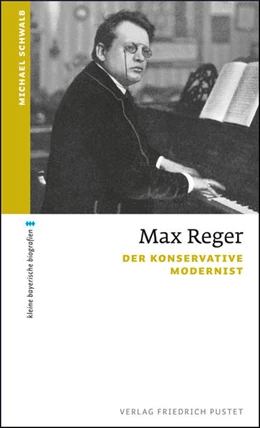 Abbildung von Schwalb | Max Reger | 1. Auflage | 2018 | beck-shop.de