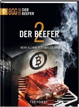 Abbildung von Frenzel | Der Beefer - Bd. 2 | 1. Auflage | 2018 | beck-shop.de