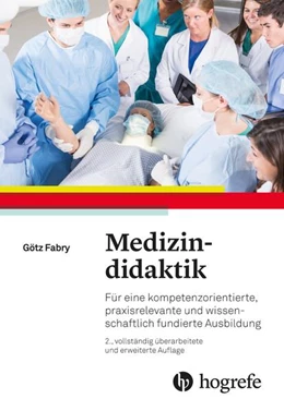 Abbildung von Fabry | Medizindidaktik | 2. Auflage | 2022 | beck-shop.de