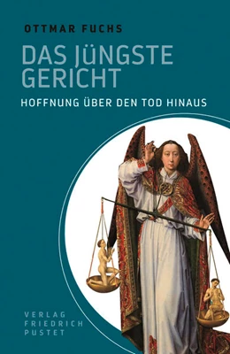 Abbildung von Fuchs | Das Jüngste Gericht | 1. Auflage | 2018 | beck-shop.de