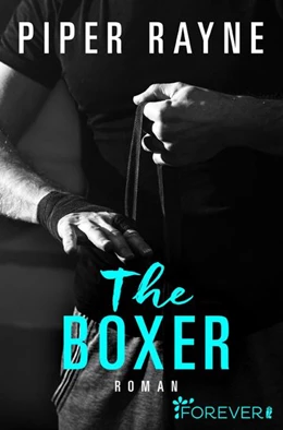 Abbildung von Rayne | The Boxer | 1. Auflage | 2018 | beck-shop.de