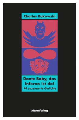 Abbildung von Bukowski / Debritto | Dante Baby, das Inferno ist da! | 1. Auflage | 2018 | beck-shop.de