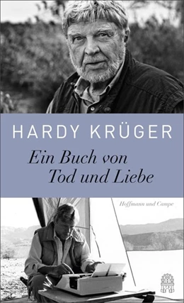 Abbildung von Krüger | Ein Buch von Tod und Liebe | 1. Auflage | 2018 | beck-shop.de