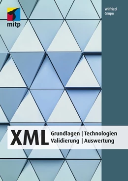 Abbildung von Grupe | XML | 1. Auflage | 2018 | beck-shop.de