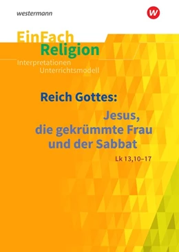 Abbildung von Flottmeier | EinFach Religion / Unterrichtsbausteine Klassen 5 - 13 | 1. Auflage | 2019 | beck-shop.de