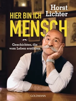 Abbildung von Lichter | Hier bin ich Mensch | 1. Auflage | 2018 | beck-shop.de