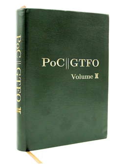 Abbildung von Laphroaig | PoC or GTFO, Volume 2 | 1. Auflage | 2018 | beck-shop.de