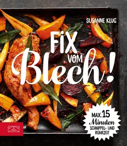 Abbildung von Klug | Fix vom Blech | 1. Auflage | 2017 | beck-shop.de