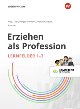 Abbildung von Fthenakis | Frühpädagogik innovativ. Lernfelder 1 - 6: Paket der Theorie Bände | 1. Auflage | 2019 | beck-shop.de