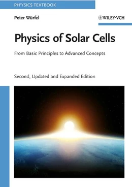 Abbildung von Würfel | Physics of Solar Cells | 2. Auflage | 2009 | beck-shop.de
