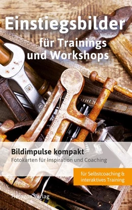 Abbildung von Simone | Bildimpulse kompakt: Einstiegsbilder für Trainings und Workshops | 1. Auflage | 2018 | beck-shop.de