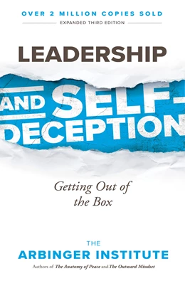 Abbildung von The Arbinger Institute | Leadership and Self-Deception | 1. Auflage | 2018 | beck-shop.de