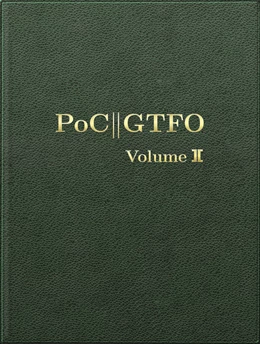 Abbildung von Laphroaig | PoC or GTFO, Volume 2 | 1. Auflage | 2018 | beck-shop.de