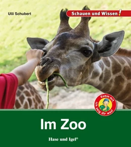 Abbildung von Schubert | Im Zoo | 1. Auflage | 2018 | beck-shop.de