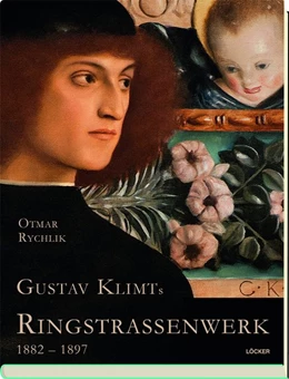 Abbildung von Rychlik | Gustav Klimts Ringstraßenwerk 1886-1896 | 1. Auflage | 2018 | beck-shop.de