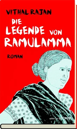 Abbildung von Rajan | Die Legende von Ramulamma | 1. Auflage | 2018 | beck-shop.de