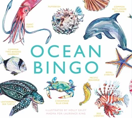 Abbildung von Ocean Bingo | 1. Auflage | 2018 | beck-shop.de