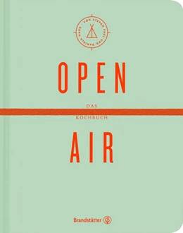 Abbildung von Paul | Open Air | 1. Auflage | 2017 | beck-shop.de