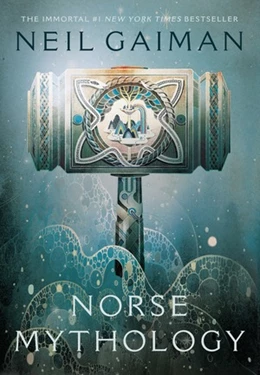 Abbildung von Gaiman | Norse Mythology | 1. Auflage | 2018 | beck-shop.de