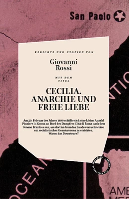 Abbildung von Rossi | Cecilia, Anarchie Und Freie Liebe | 1. Auflage | 2018 | beck-shop.de