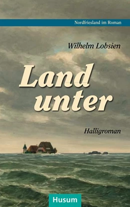 Abbildung von Lobsien / Bammé | Landunter | 1. Auflage | 2018 | beck-shop.de