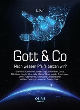 Abbildung von Kin | Gott & Co | 1. Auflage | 2018 | beck-shop.de