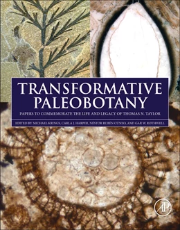 Abbildung von Krings / Harper | Transformative Paleobotany | 1. Auflage | 2018 | beck-shop.de