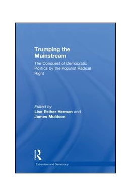 Abbildung von Herman / Muldoon | Trumping the Mainstream | 1. Auflage | 2018 | beck-shop.de