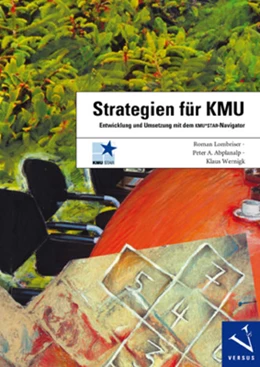 Abbildung von Lombriser / Abplanalp | Strategien für KMU | 3. Auflage | 2017 | beck-shop.de